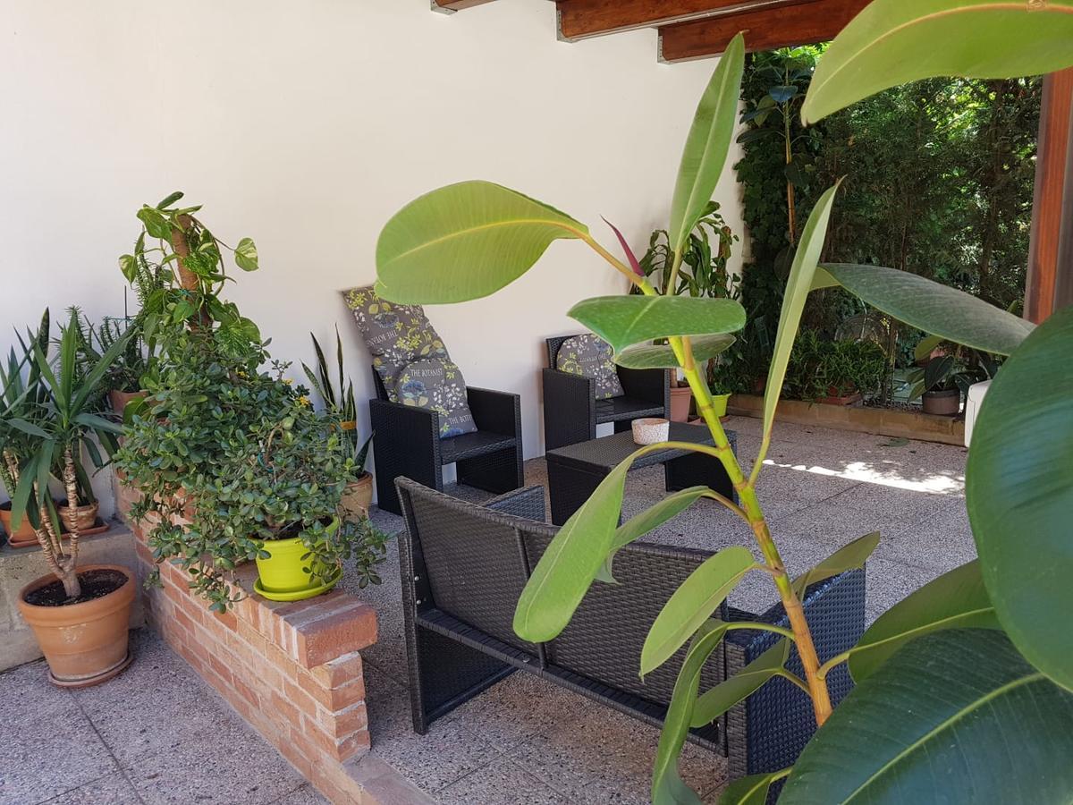 Casa Sammo Villa Piobesi d'Alba ภายนอก รูปภาพ
