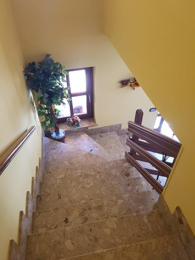 Casa Sammo Villa Piobesi d'Alba ภายนอก รูปภาพ