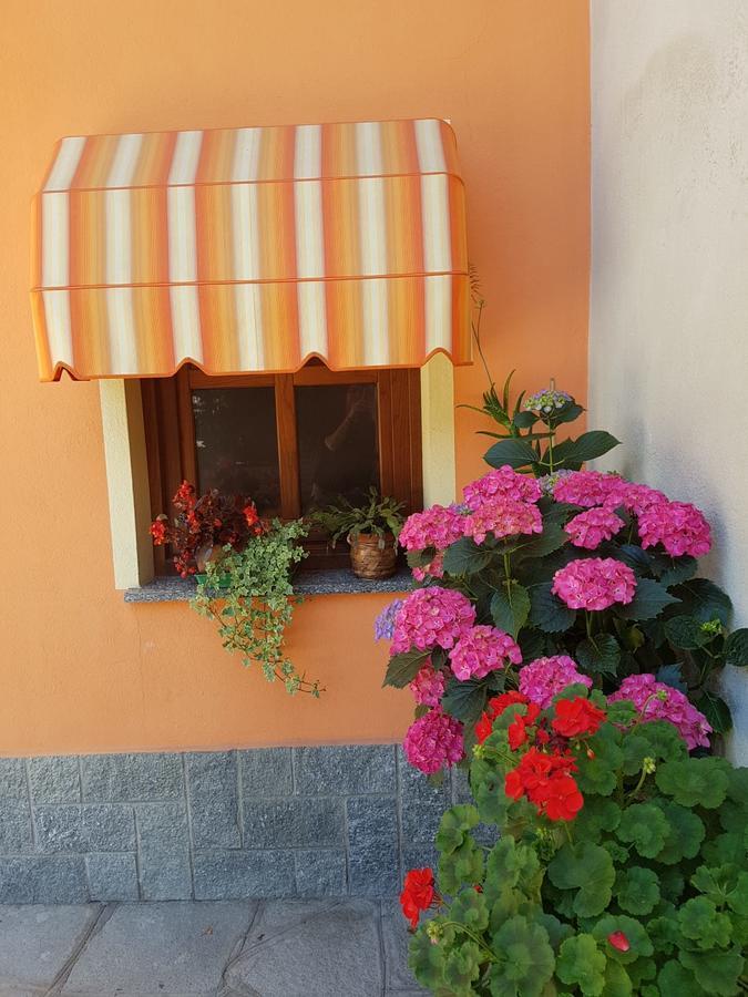 Casa Sammo Villa Piobesi d'Alba ภายนอก รูปภาพ