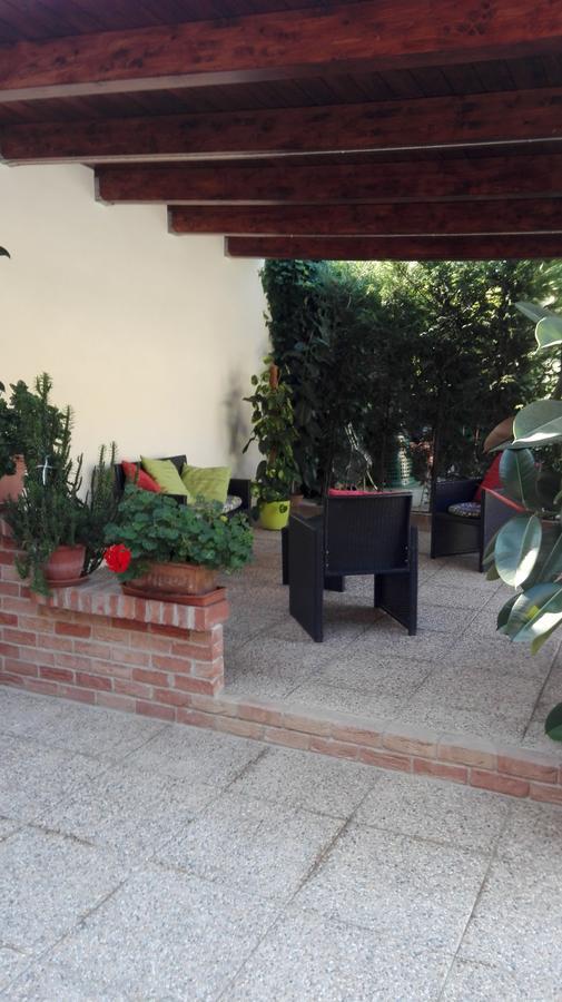 Casa Sammo Villa Piobesi d'Alba ภายนอก รูปภาพ