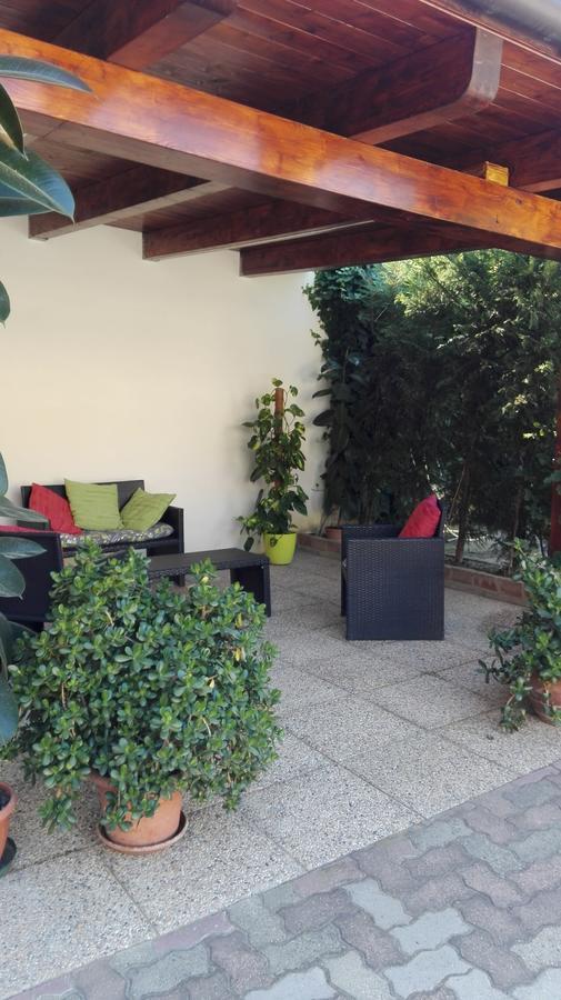 Casa Sammo Villa Piobesi d'Alba ภายนอก รูปภาพ
