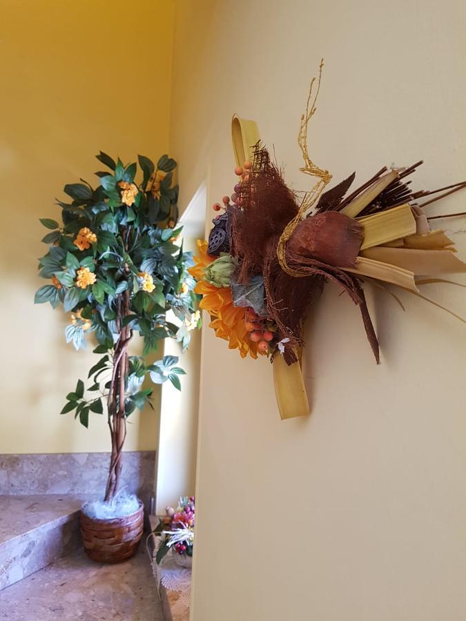Casa Sammo Villa Piobesi d'Alba ภายนอก รูปภาพ