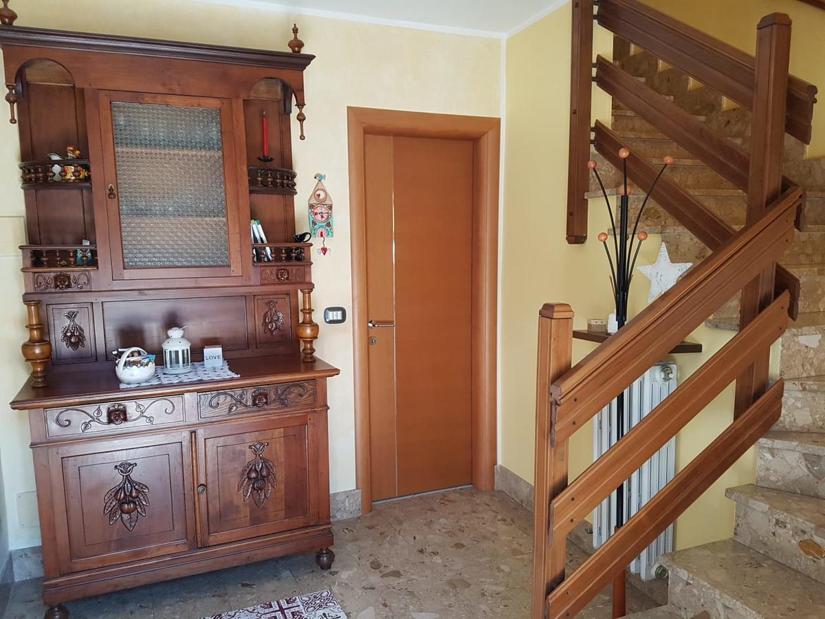 Casa Sammo Villa Piobesi d'Alba ภายนอก รูปภาพ