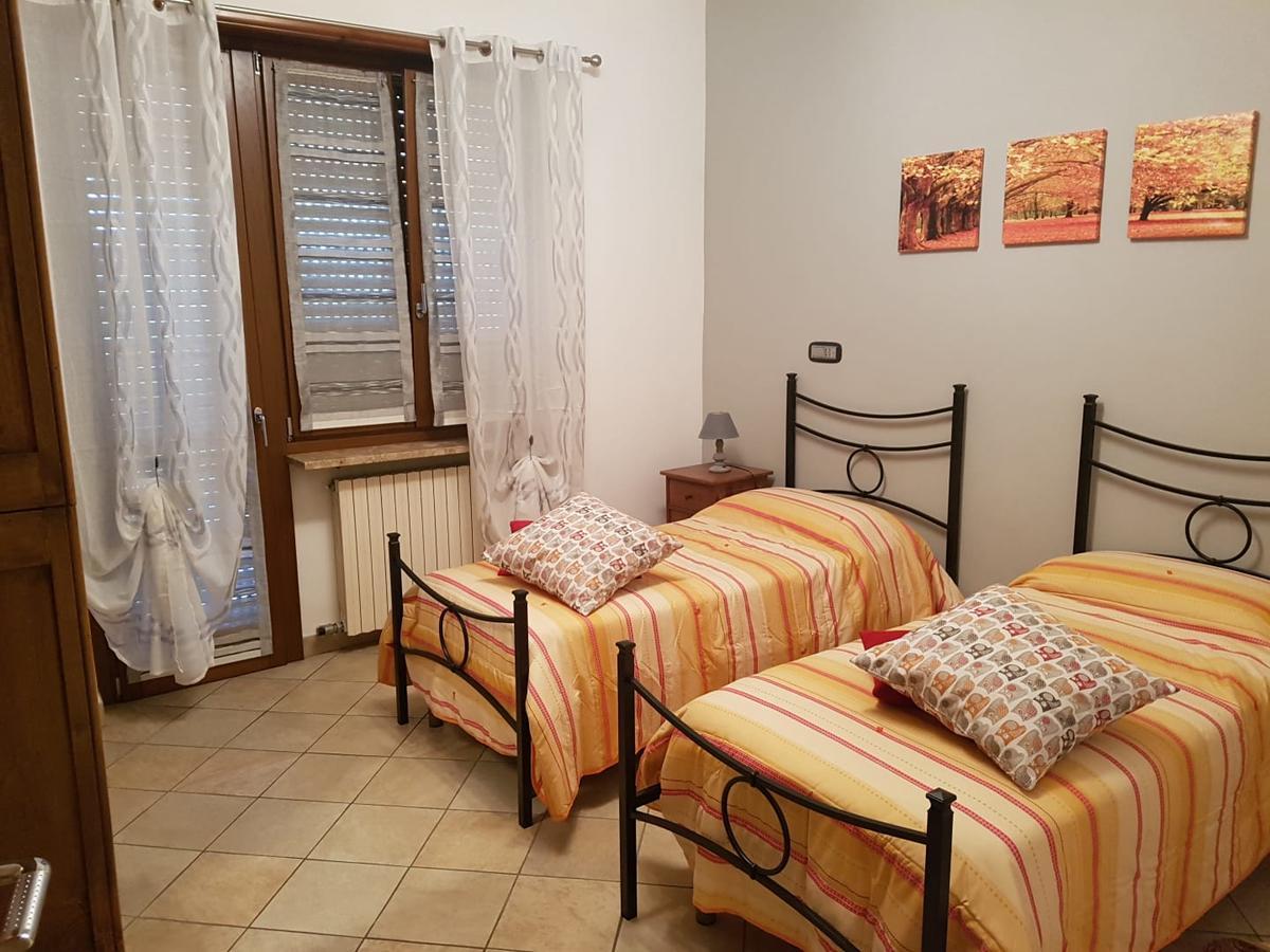 Casa Sammo Villa Piobesi d'Alba ภายนอก รูปภาพ